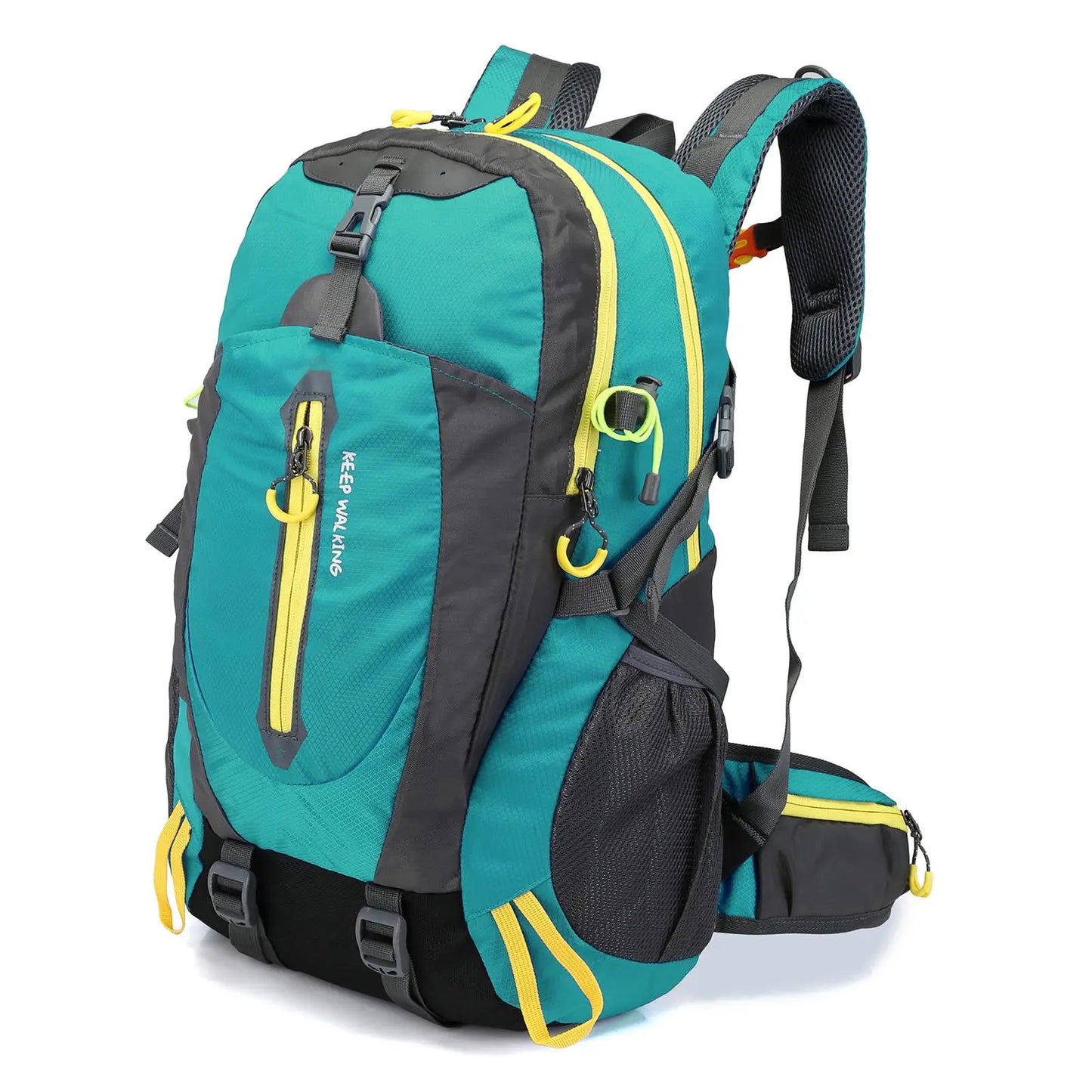 Reiserucksack wasserabweisend für Damen & Herren