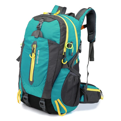 Reiserucksack wasserabweisend für Damen & Herren