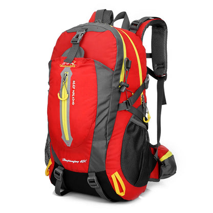 Reiserucksack wasserabweisend für Damen & Herren